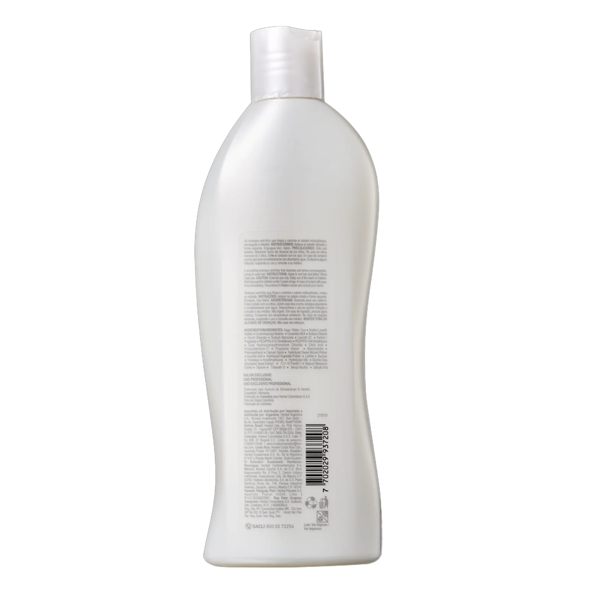 Senscience Smooth Shampoo 280ml