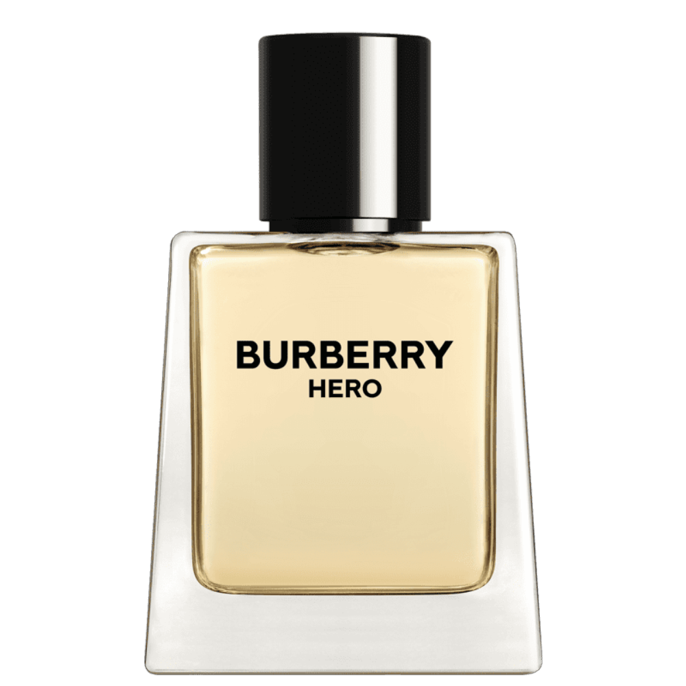 Burberry Hero Eau de Toilette Perfume Masculino 50 ml