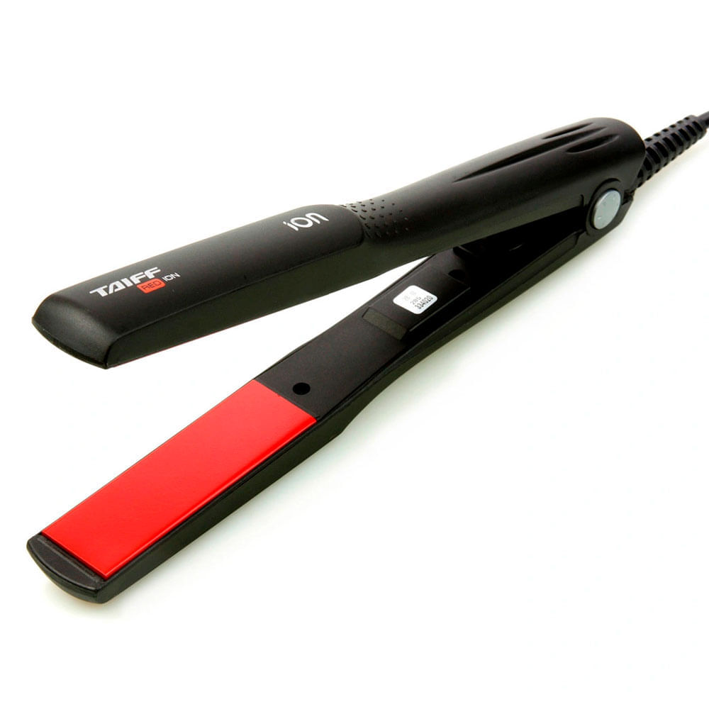 Prancha de Cabelo Taiff Frizz Bivolt