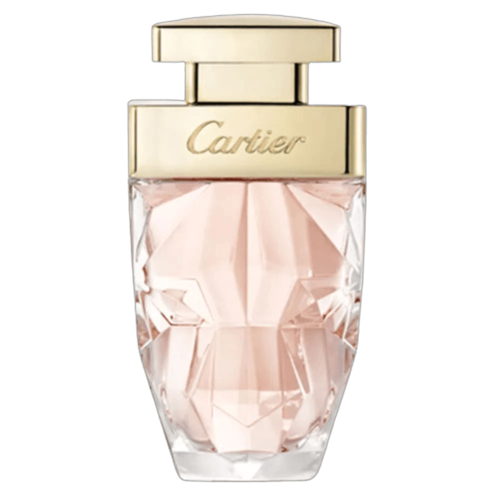 Cartier La Panthère Eau de Toilette Perfume Feminino 50ml