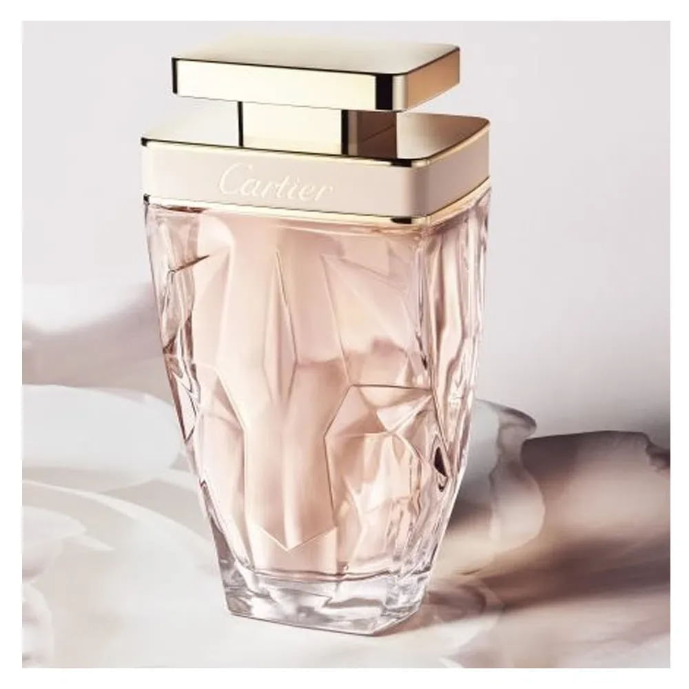 Cartier La Panthère Eau de Toilette Perfume Feminino 50ml