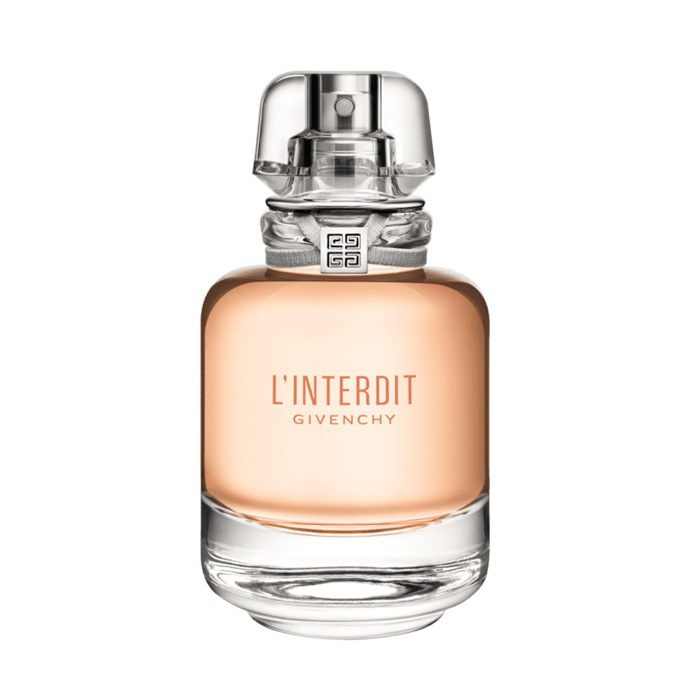 Givenchy L'Interdit Eau de Toilette Perfume Feminino 80 ml
