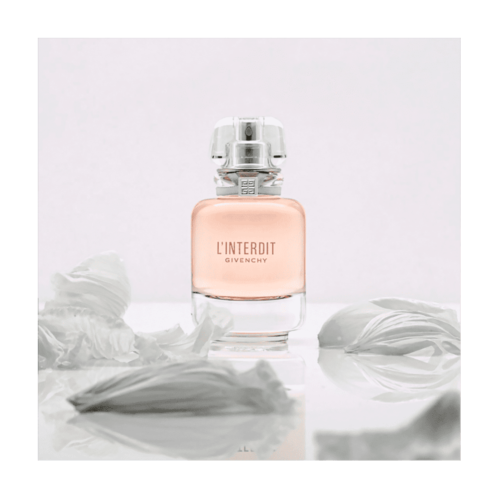 Givenchy L'Interdit Eau de Toilette Perfume Feminino 80 ml