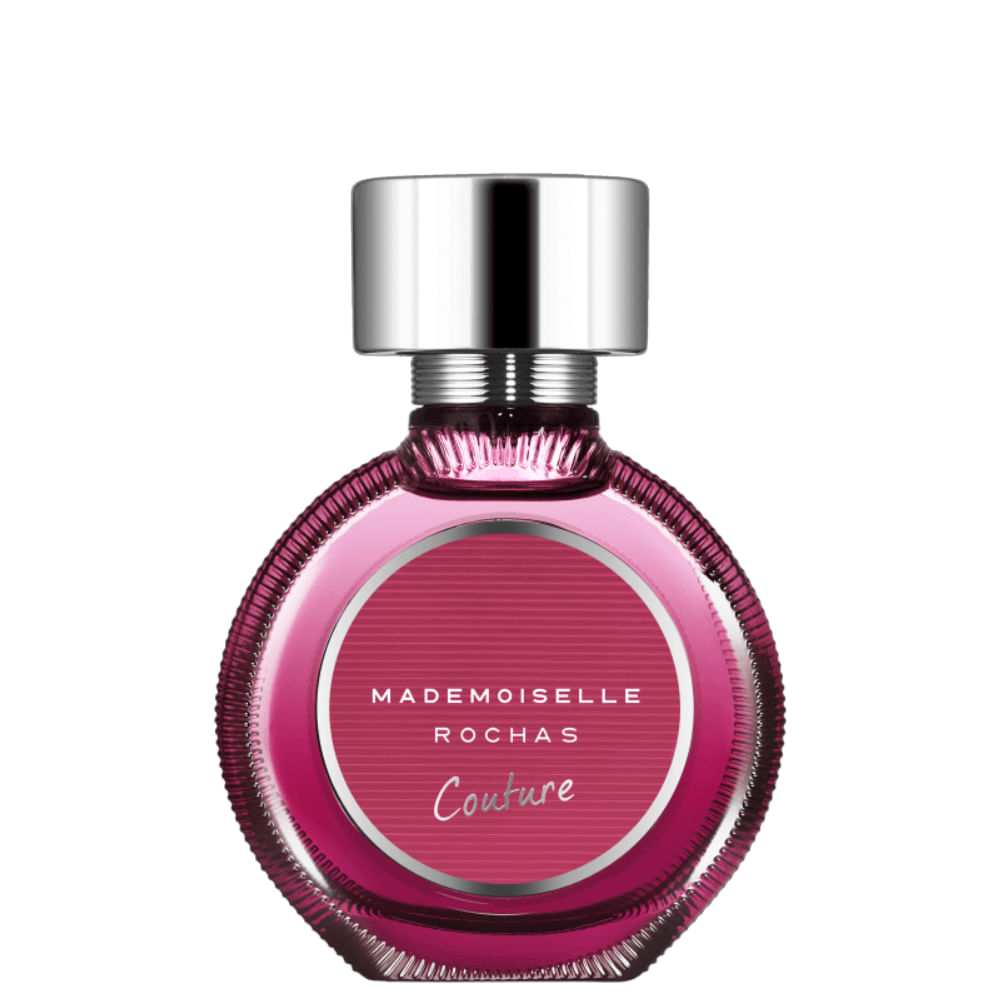 Rochas Mademoiselle Couture Eau de Parfum Perfume Feminino 30 ml
