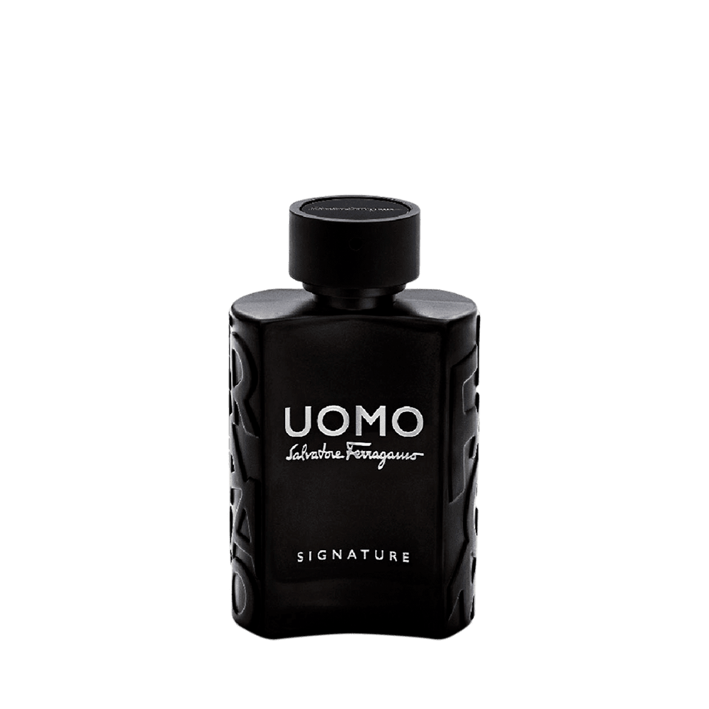 Salvatore Ferragamo Uomo Signature Eau de Parfum Perfume Masculino 30 ml