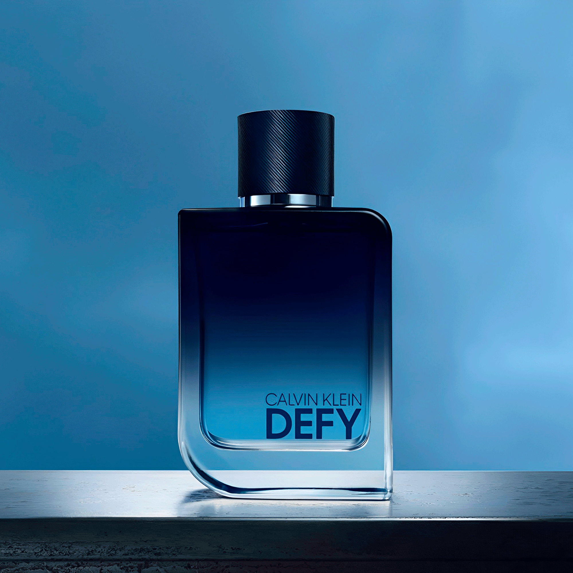 Calvin Klein Defy Eau De Parfum Perfume Masculino 100ml