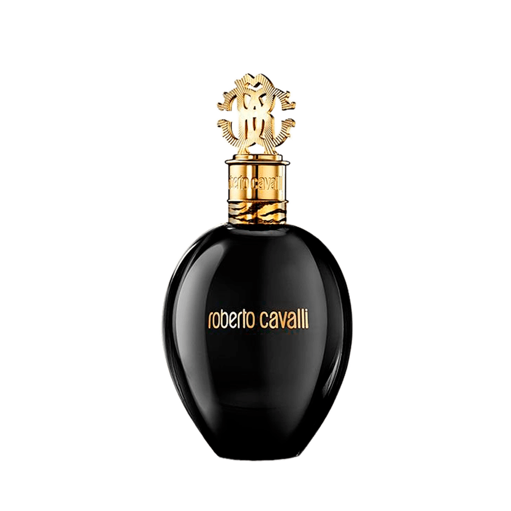 Roberto Cavalli Nero Assoluto Eau de Parfum Perfume Feminino 75 ml