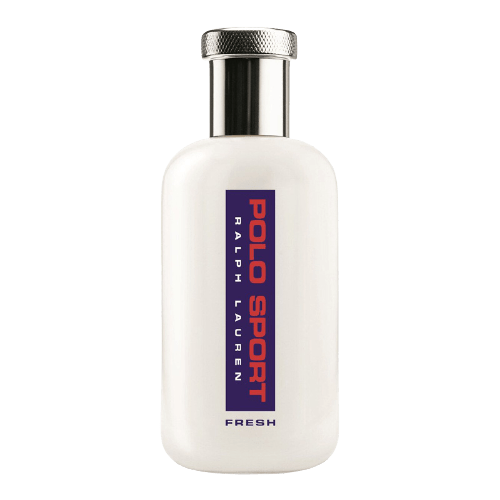 Ralph Lauren Polo Sport Fresh Eau de Toilette Perfume Masculino 125ml