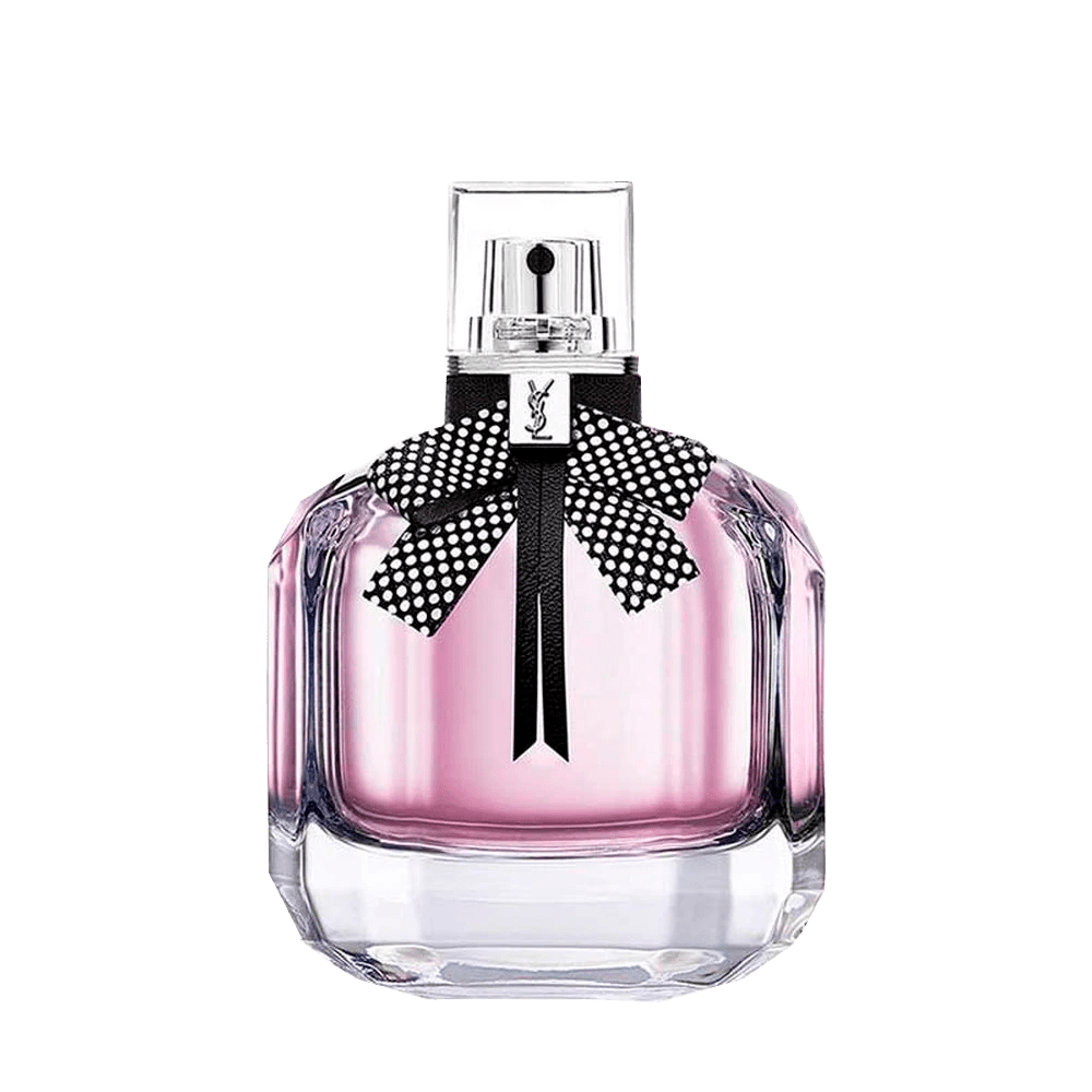 Yves Saint Laurent Mon Paris Couture Eau de Parfum Perfume Feminino 90ml