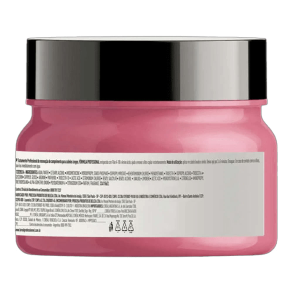 Máscara Capilar L'Oréal Pro Longer Filler A100 + Amino Acid 250g