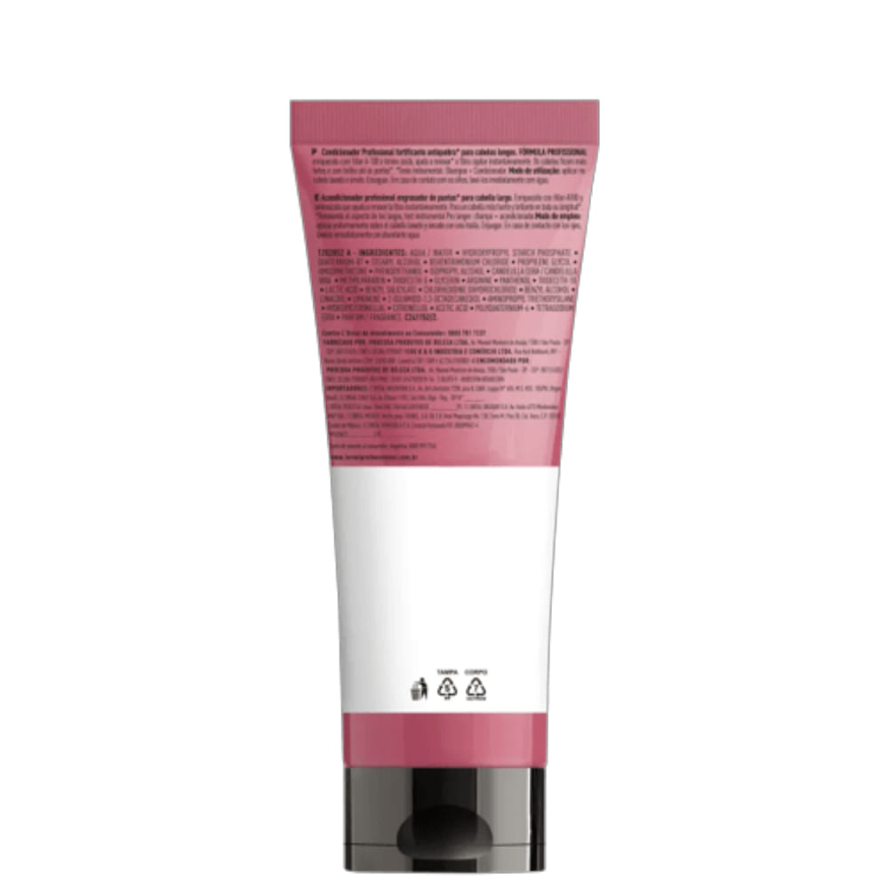 Condicionador L'Oréal Professionnel Serie Expert Pro Longer 200ml