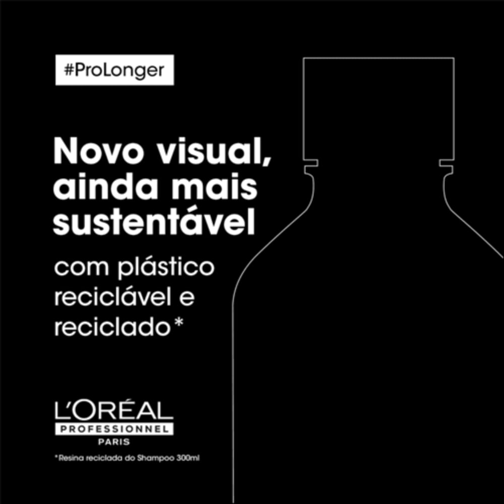 Condicionador L'Oréal Professionnel Serie Expert Pro Longer 200ml