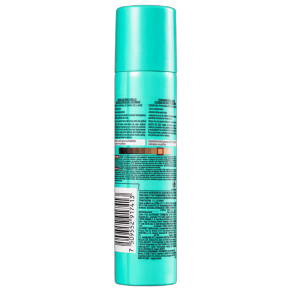 Corretivo de Raiz L'Oréal Paris Magic Retouch Loiro Claro 75ml