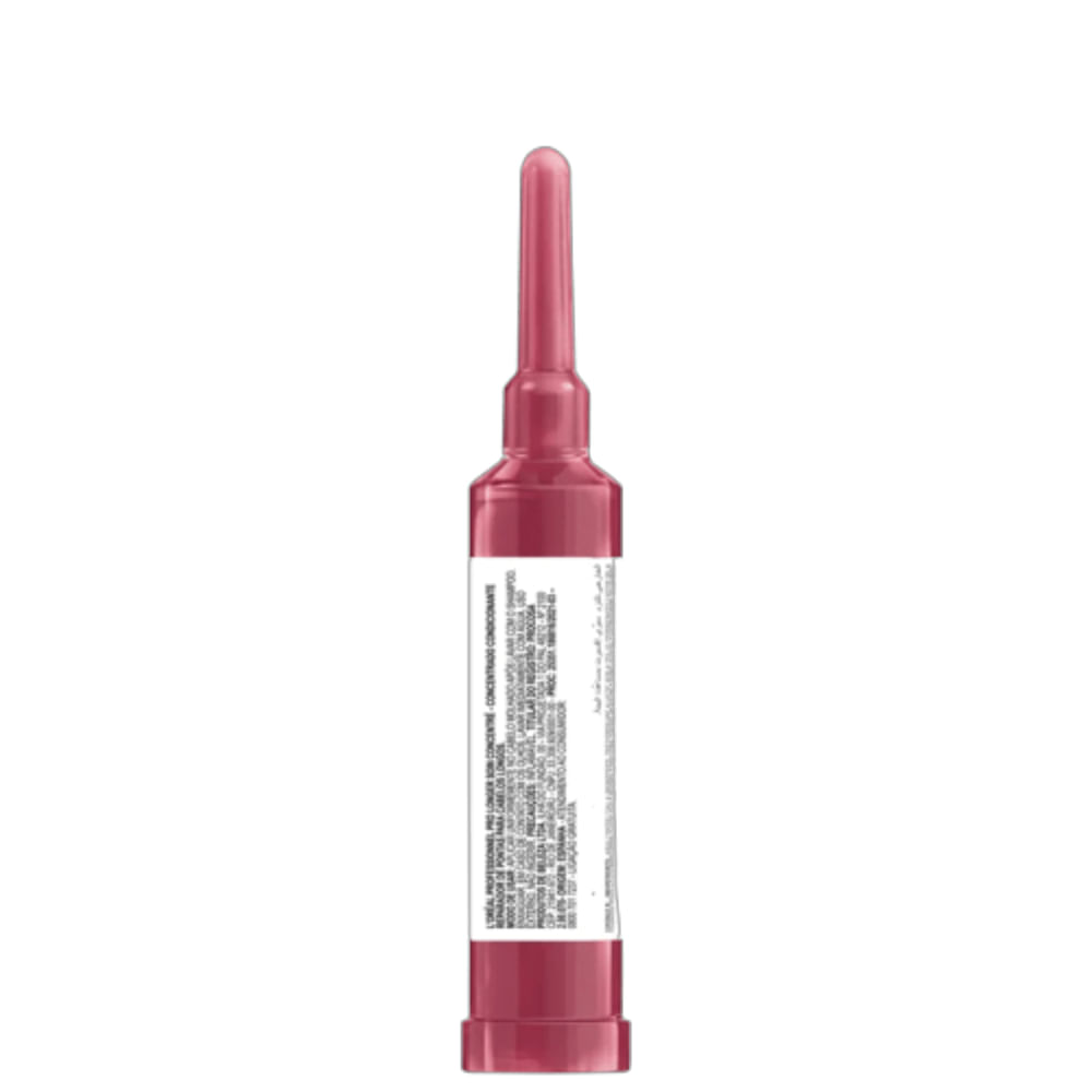 Ampola L'Oréal Professionnel Pro Longer 15ml