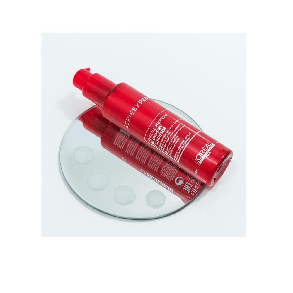 Leave-in L'Oréal Professionnel Serie Expert Fluidifier 150ml