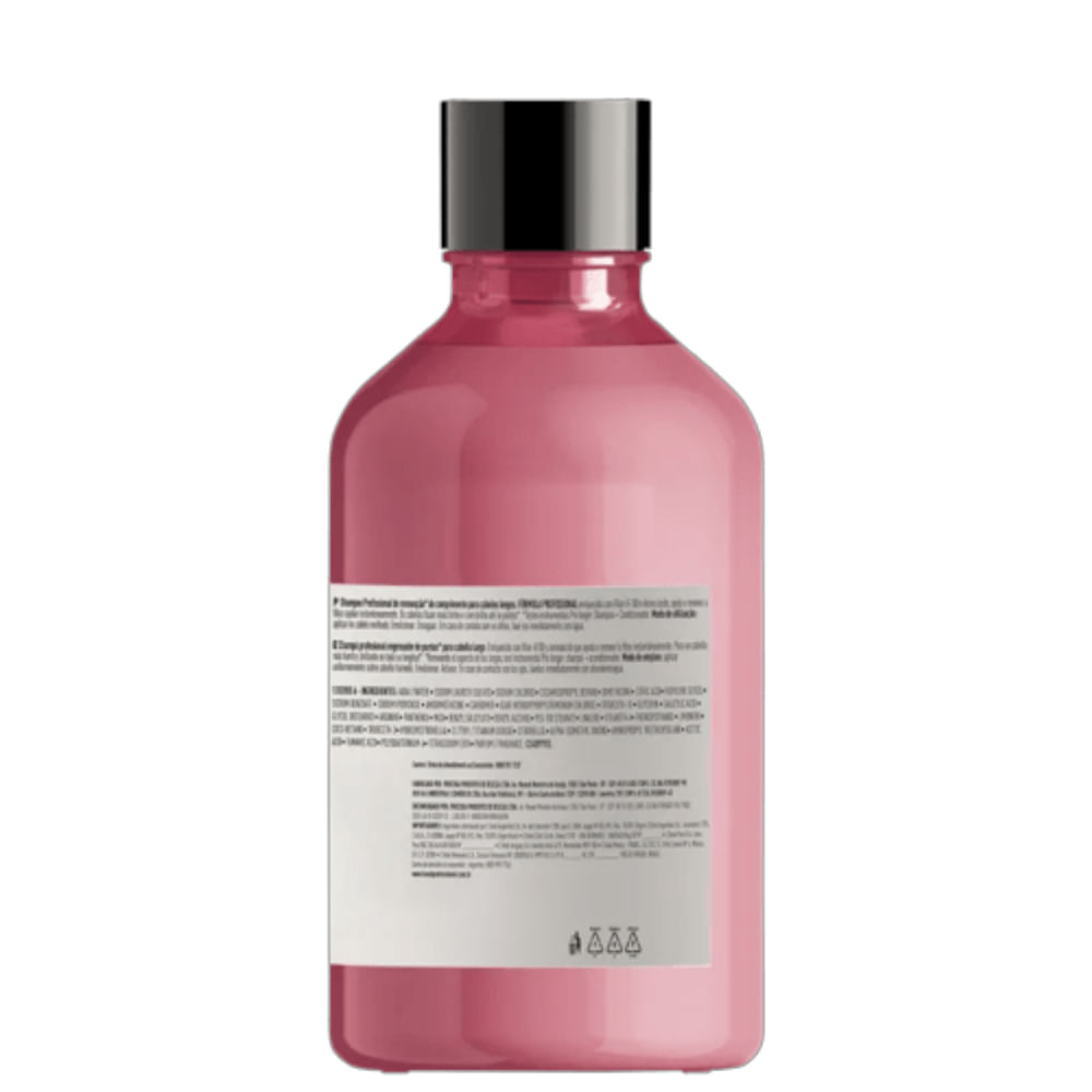 Shampoo L'Oréal Professionnel Expert Pro Longer 300ml