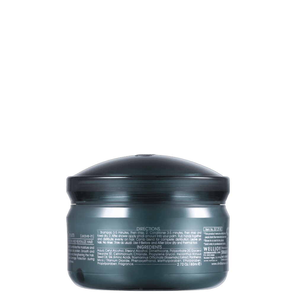 Creme Leave-in Restaurador N.P.P.E. SH-RD Nutra-Therapy Protein 150ml
