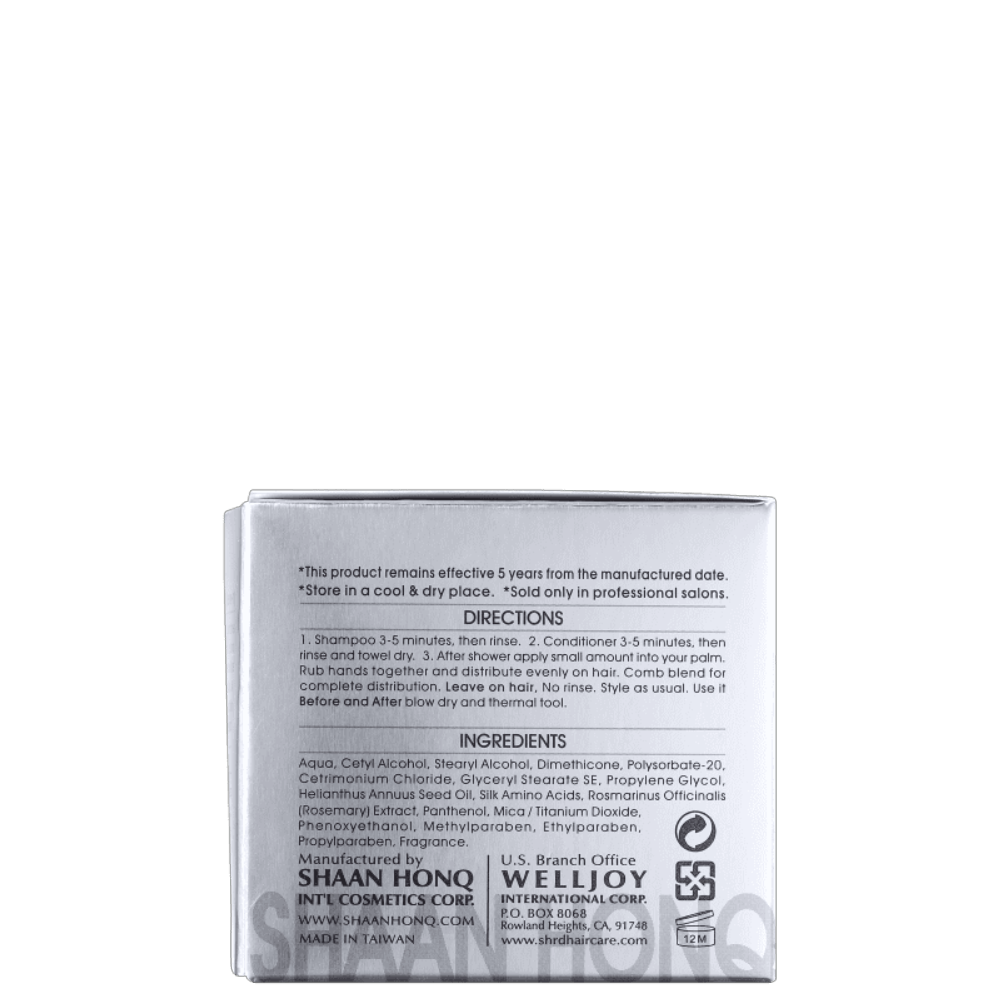 Creme Leave-in Restaurador N.P.P.E. SH-RD Nutra-Therapy Protein 150ml