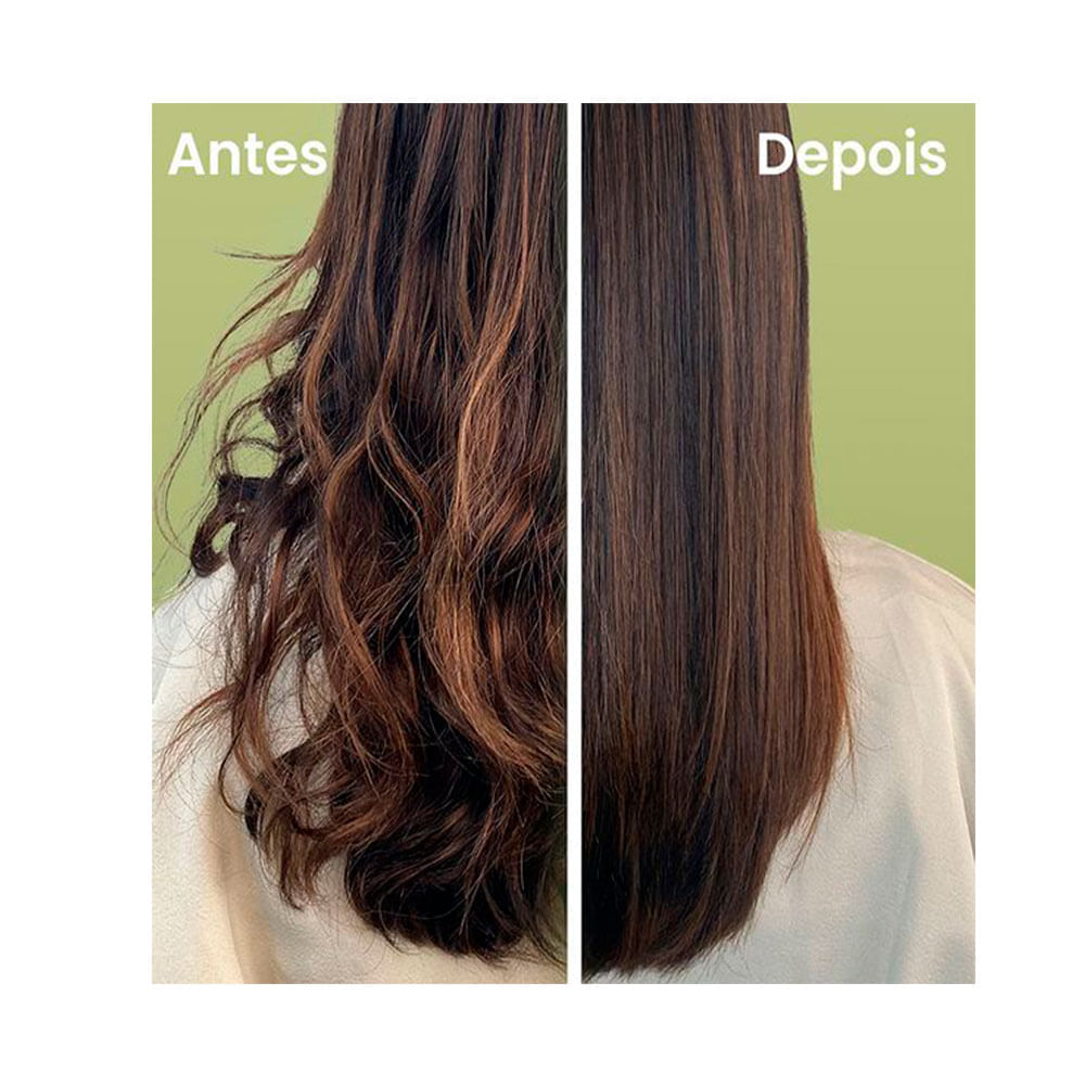 Kit Cadiveu Essentials Vegan Repair by Anitta Shampoo 250ml + Condicionador 250ml