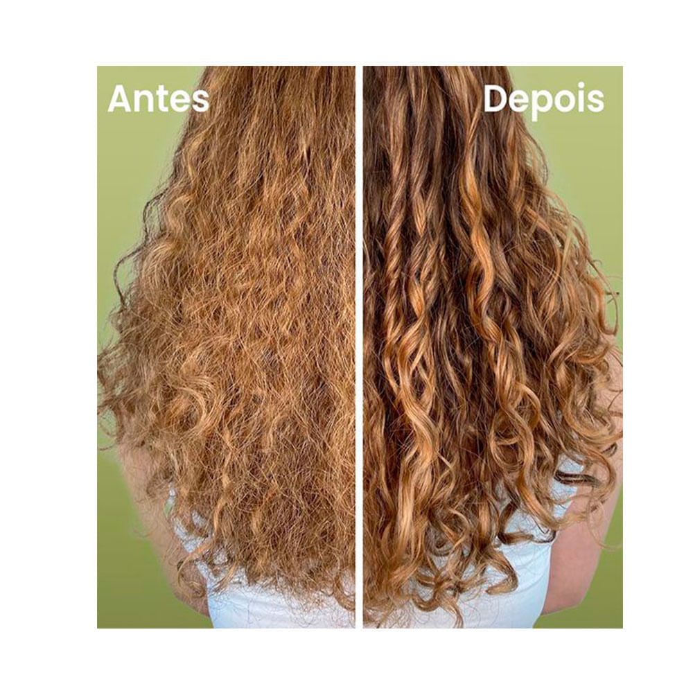 Kit Cadiveu Essentials Vegan Repair by Anitta Shampoo 250ml + Condicionador 250ml