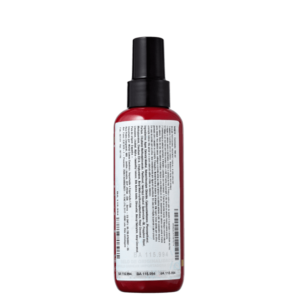Leave-in Revlon Uniq One All in One Hair Treatment 150ml