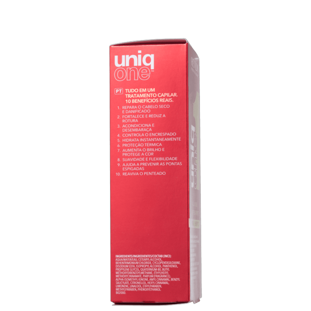Leave-in Revlon Uniq One All in One Hair Treatment 150ml