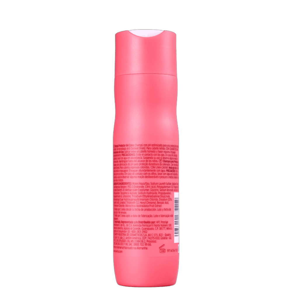 Shampoo Wella Professionals Invigo Color Brilliance 250ml