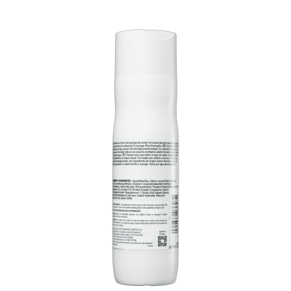 Shampoo Wella Professionals Elements Renewing 250ml