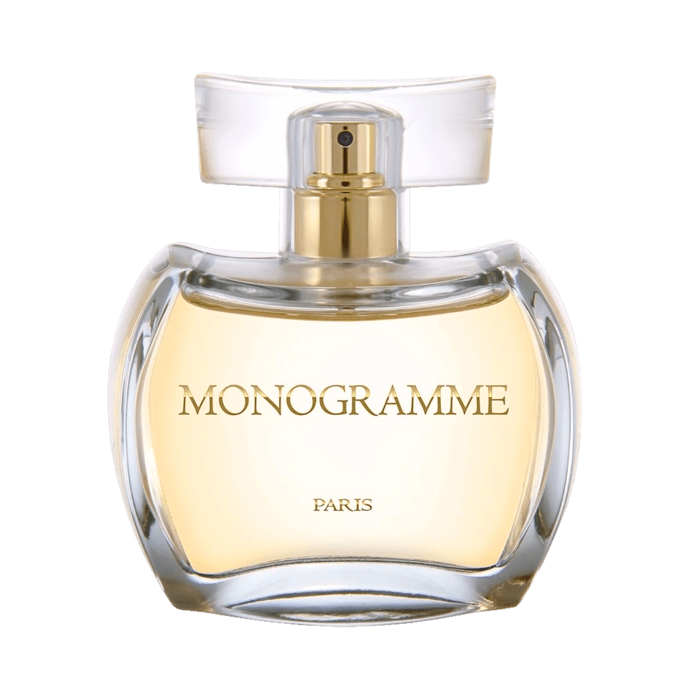 Yves de Sistelle Monogramme Eau de Parfum Perfume Feminino 100ml