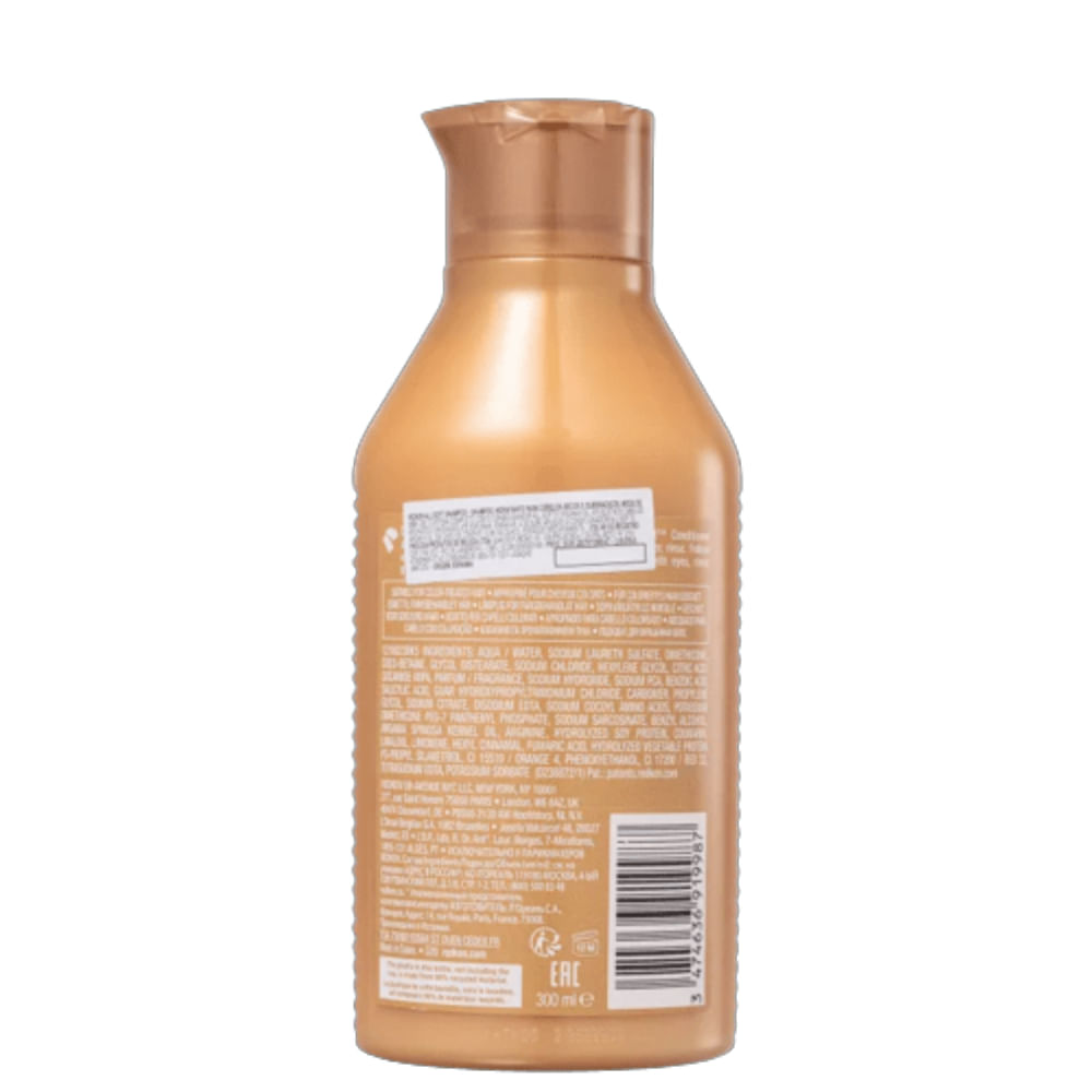 Shampoo Redken All Soft 300ml