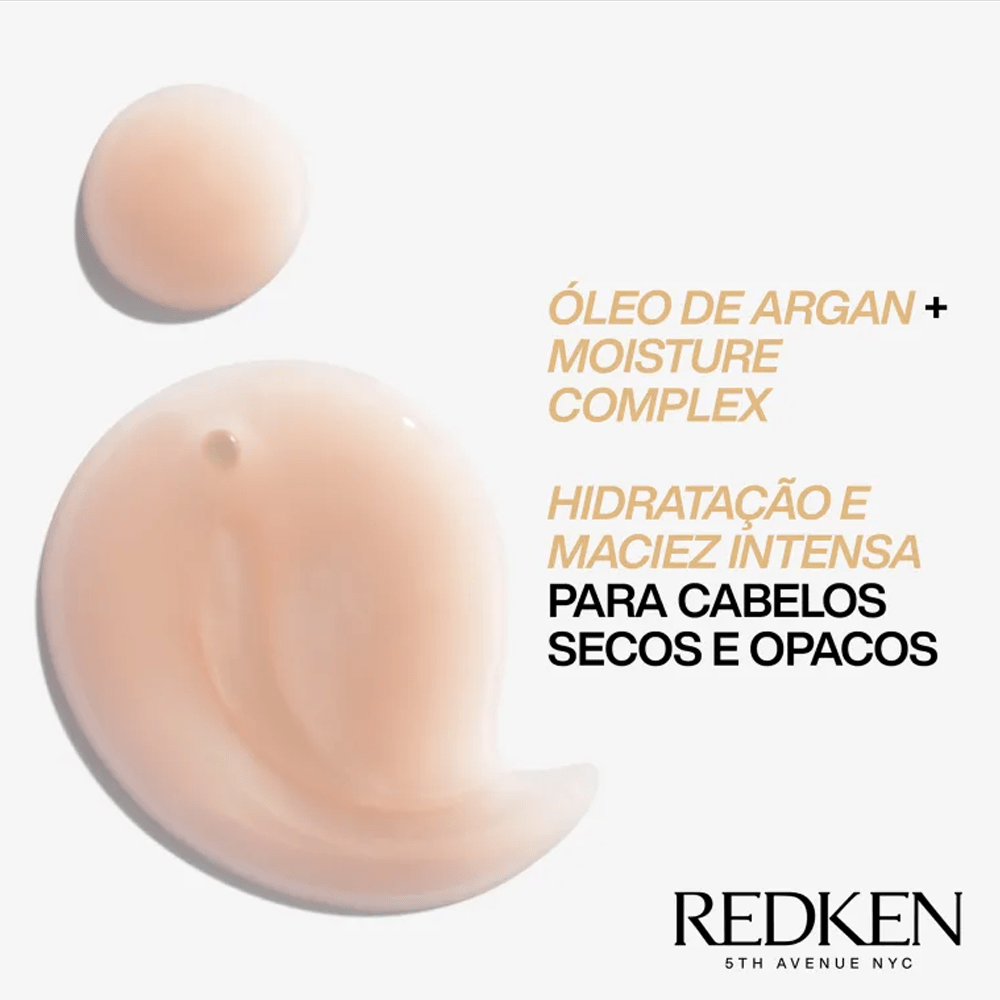 Shampoo Redken All Soft 300ml