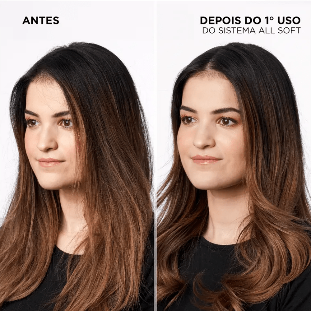 Shampoo Redken All Soft 300ml