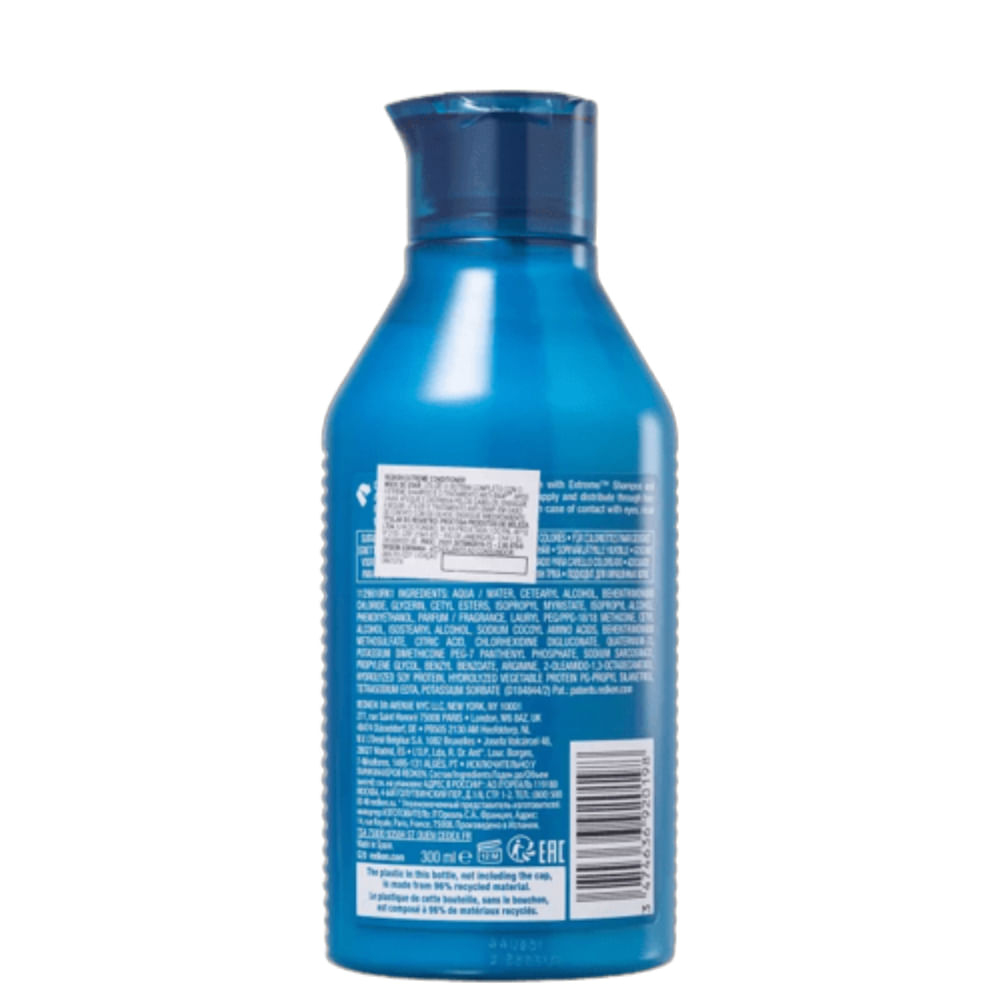 Condicionador Redken Extreme Aprés Shampooing 300ml