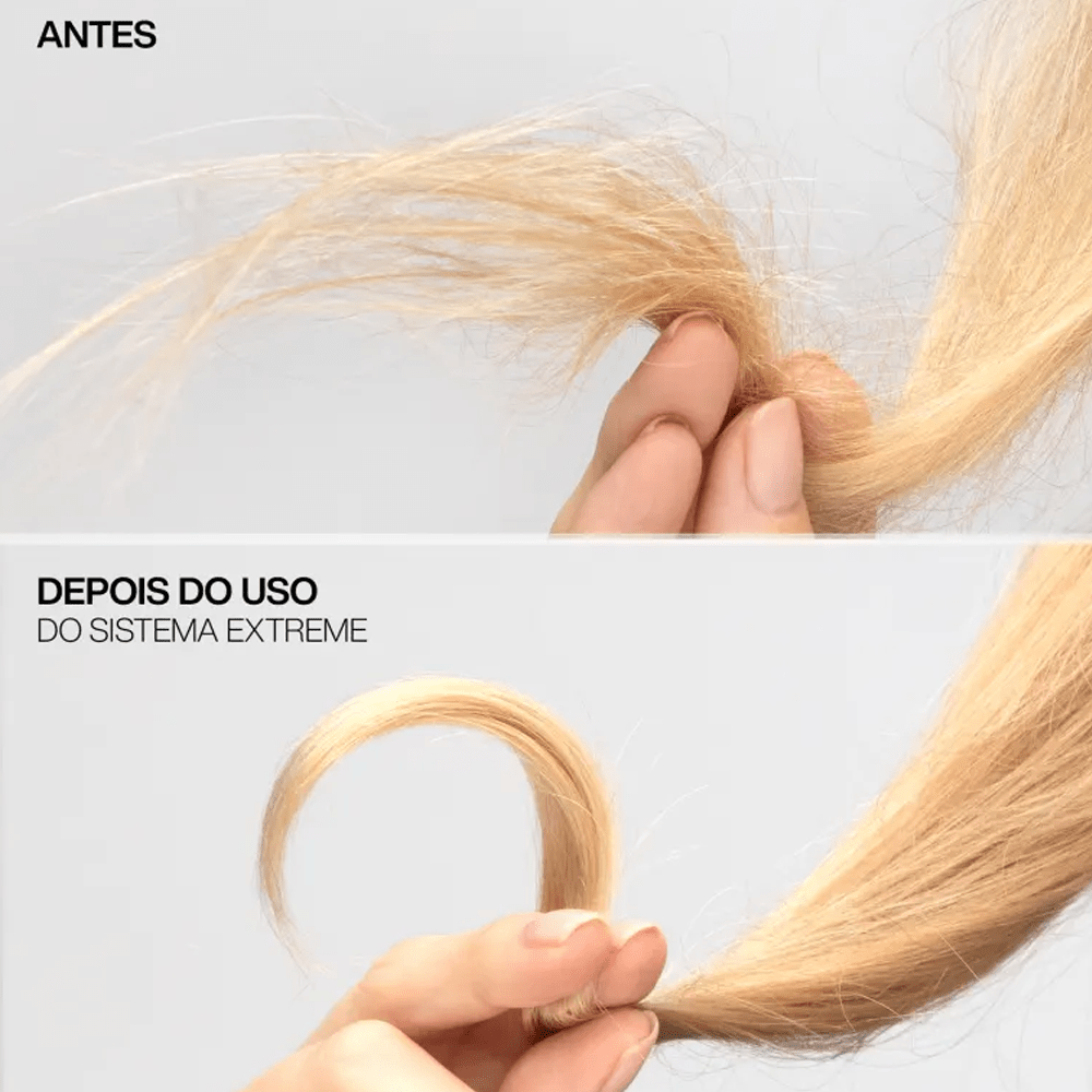Condicionador Redken Extreme Aprés Shampooing 300ml