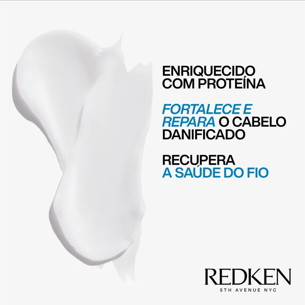 Condicionador Redken Extreme Conditioner Strength 1000ml