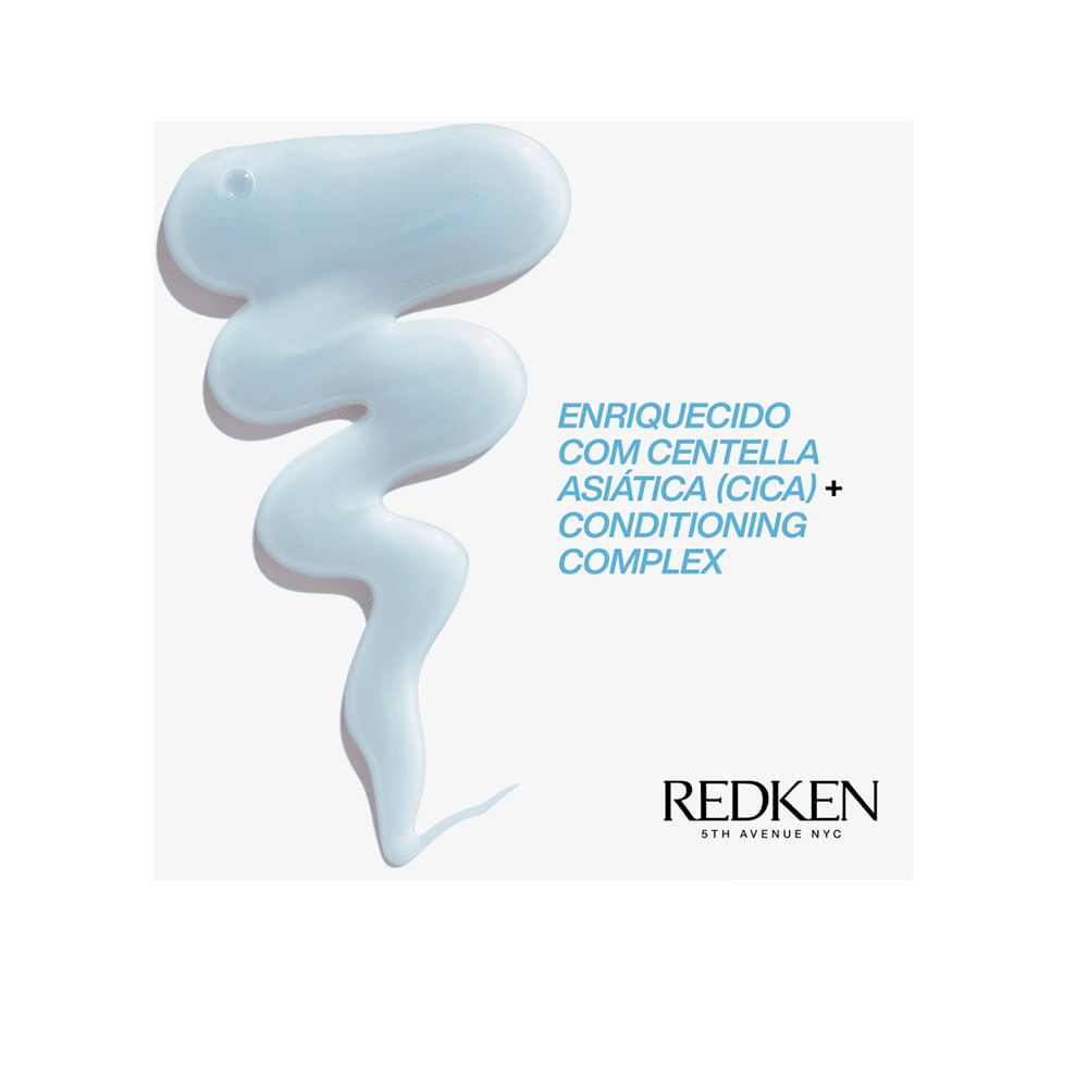 Shampoo Redken Extreme Bleach Recovery 300ml
