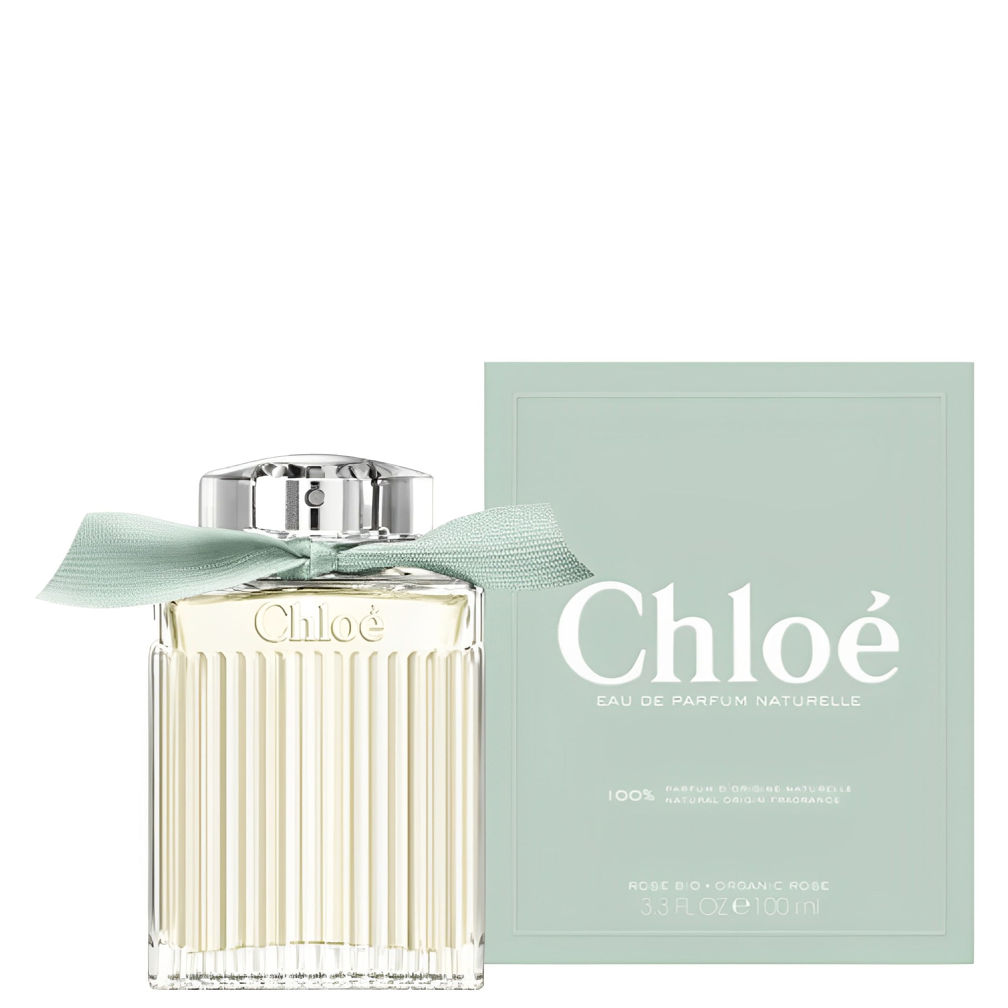 Chloé Naturelle Eau de Parfum Perfume Feminino 100ml