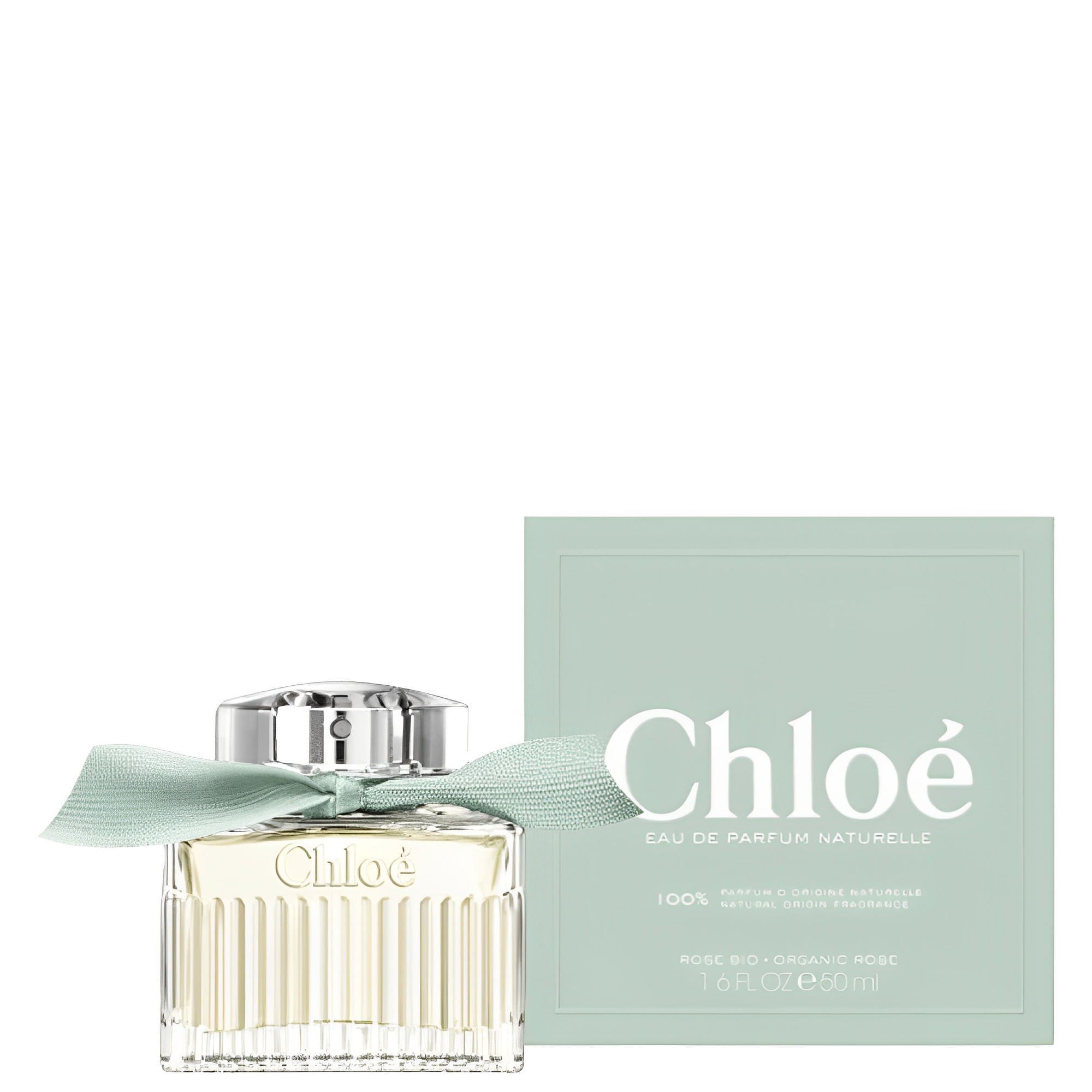 Chloé Naturelle Eau de Parfum Perfume Feminino 50 ml