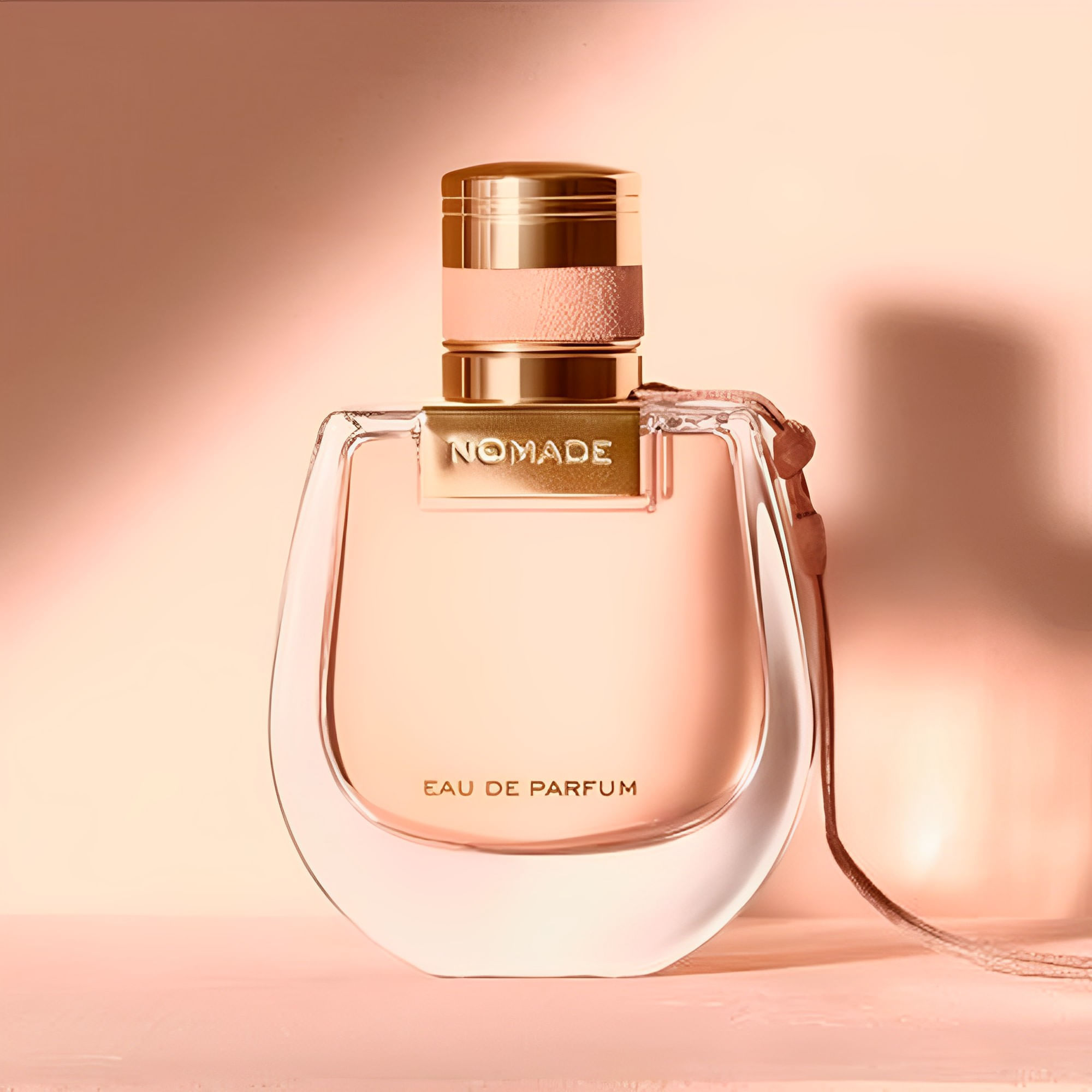 Perfume Feminino Nomade Eau de Parfum Chloé 50ml