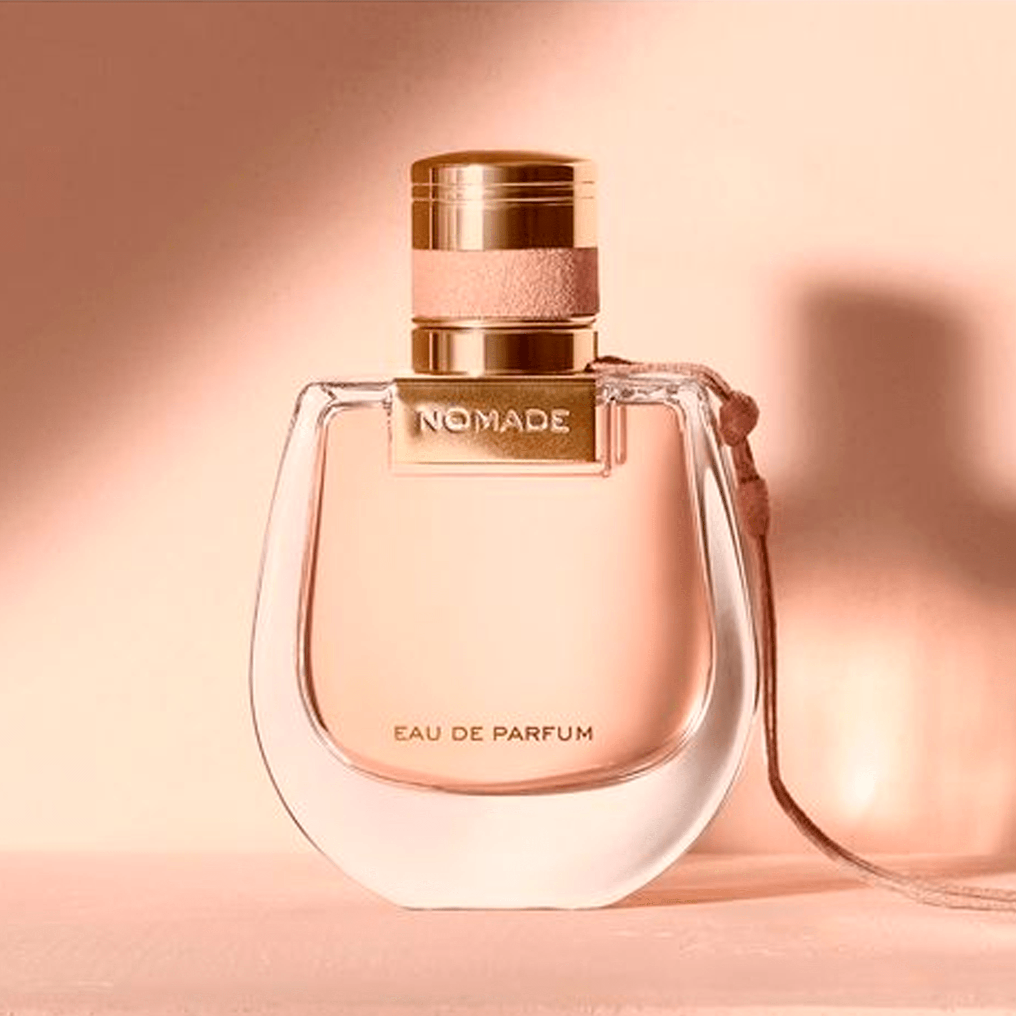 Perfume Feminino Nomade Eau de Parfum Chloé 75ml