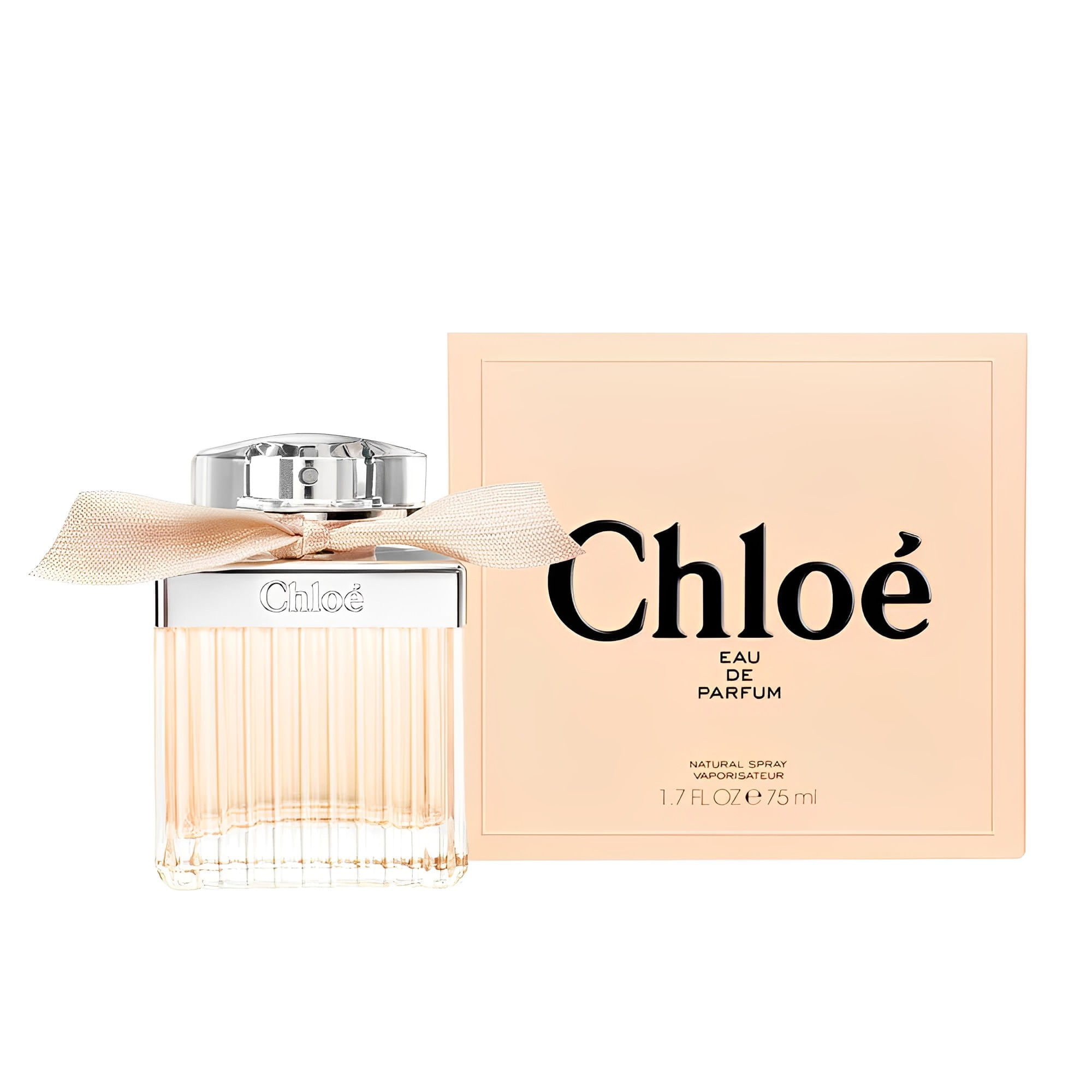 Perfume Feminino Chloé Eau de Parfum 75ml