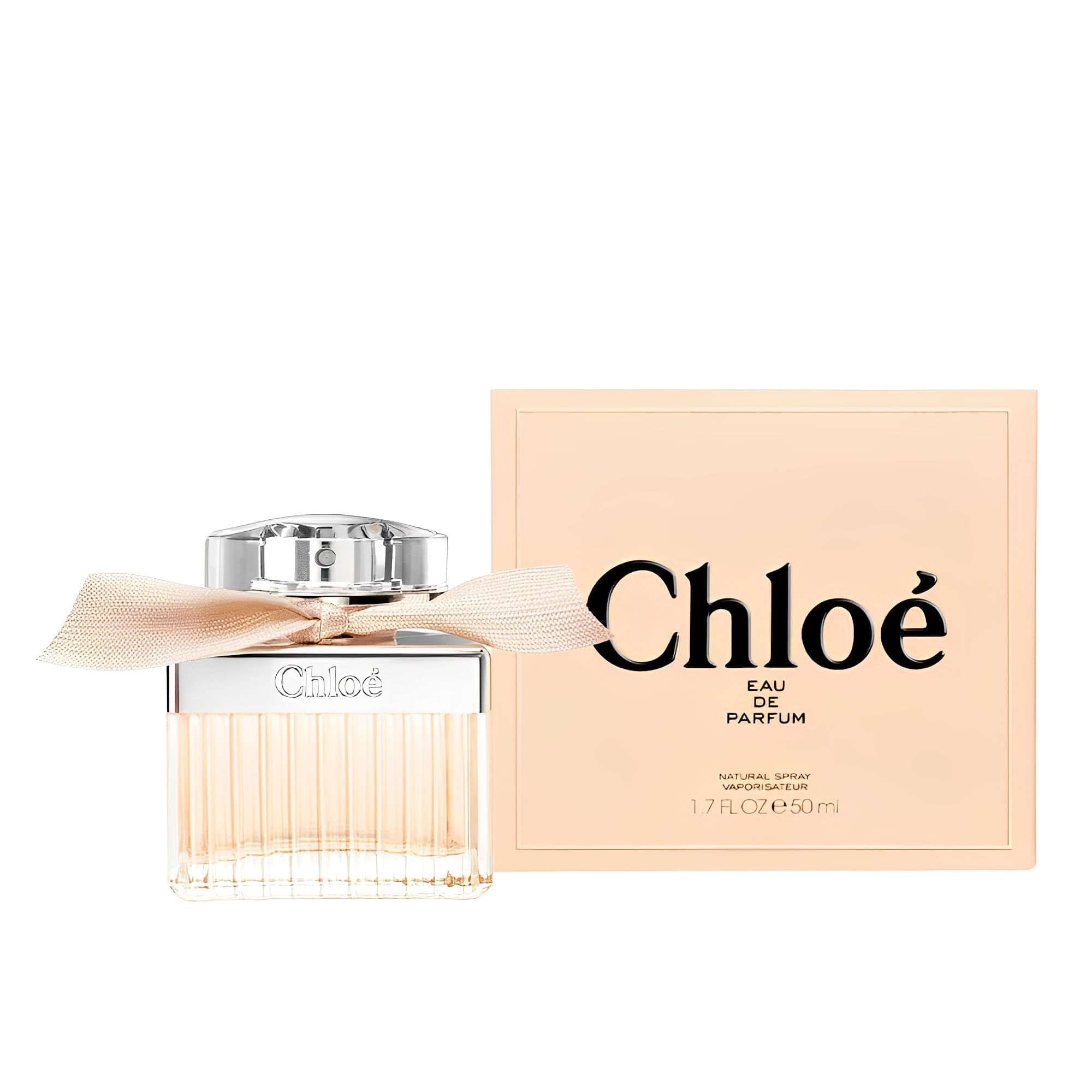 Perfume Feminino Chloé Eau de Parfum 50ml