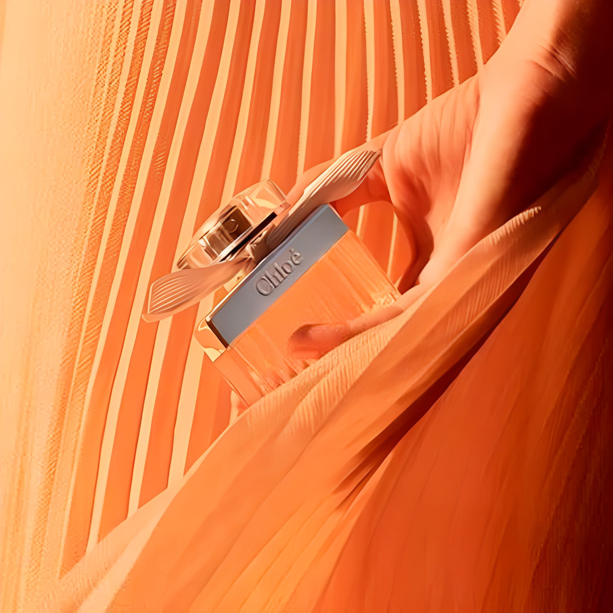 Perfume Feminino Chloé Eau de Parfum 50ml