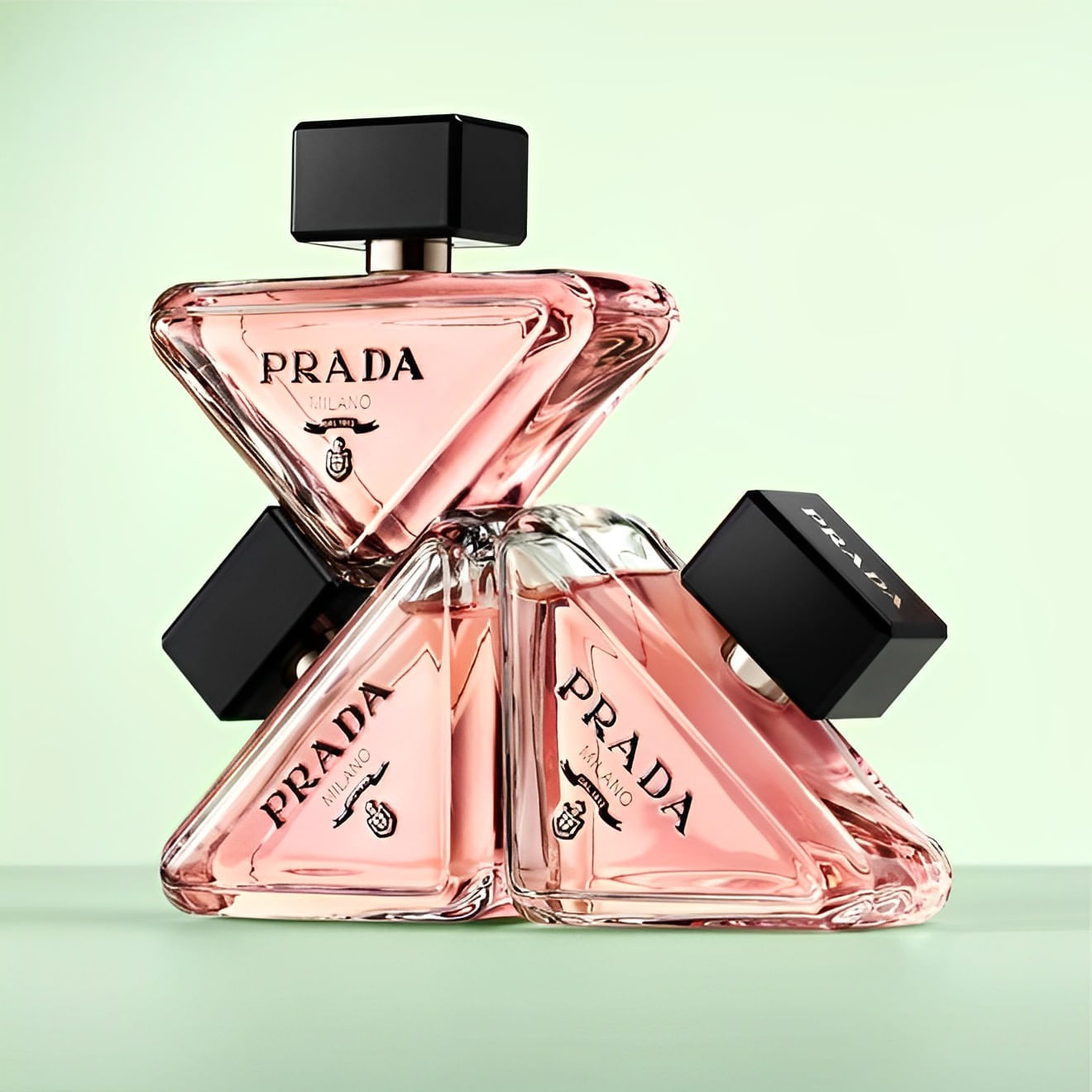 Perfume Feminino Paradoxe Prada Eau de Parfum 90ml