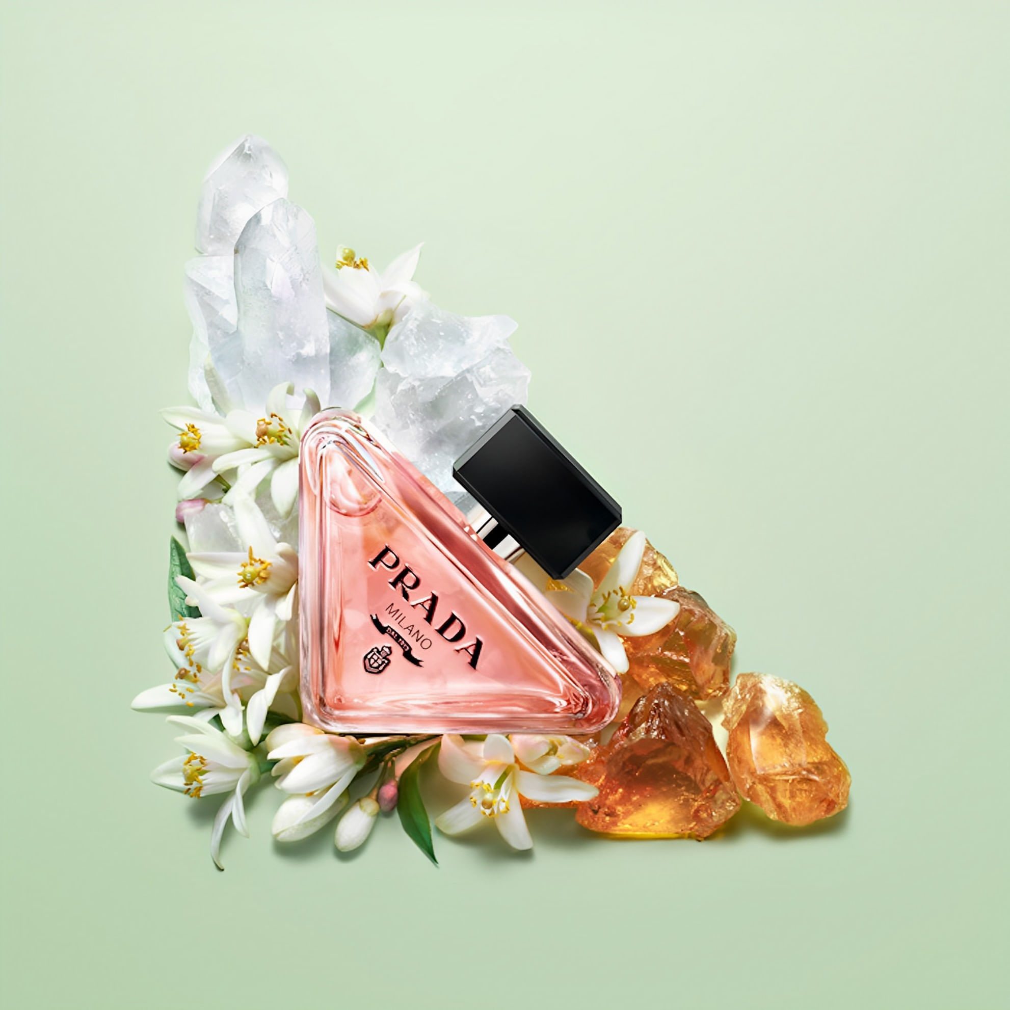 Perfume Feminino Paradoxe Prada Eau de Parfum 90ml