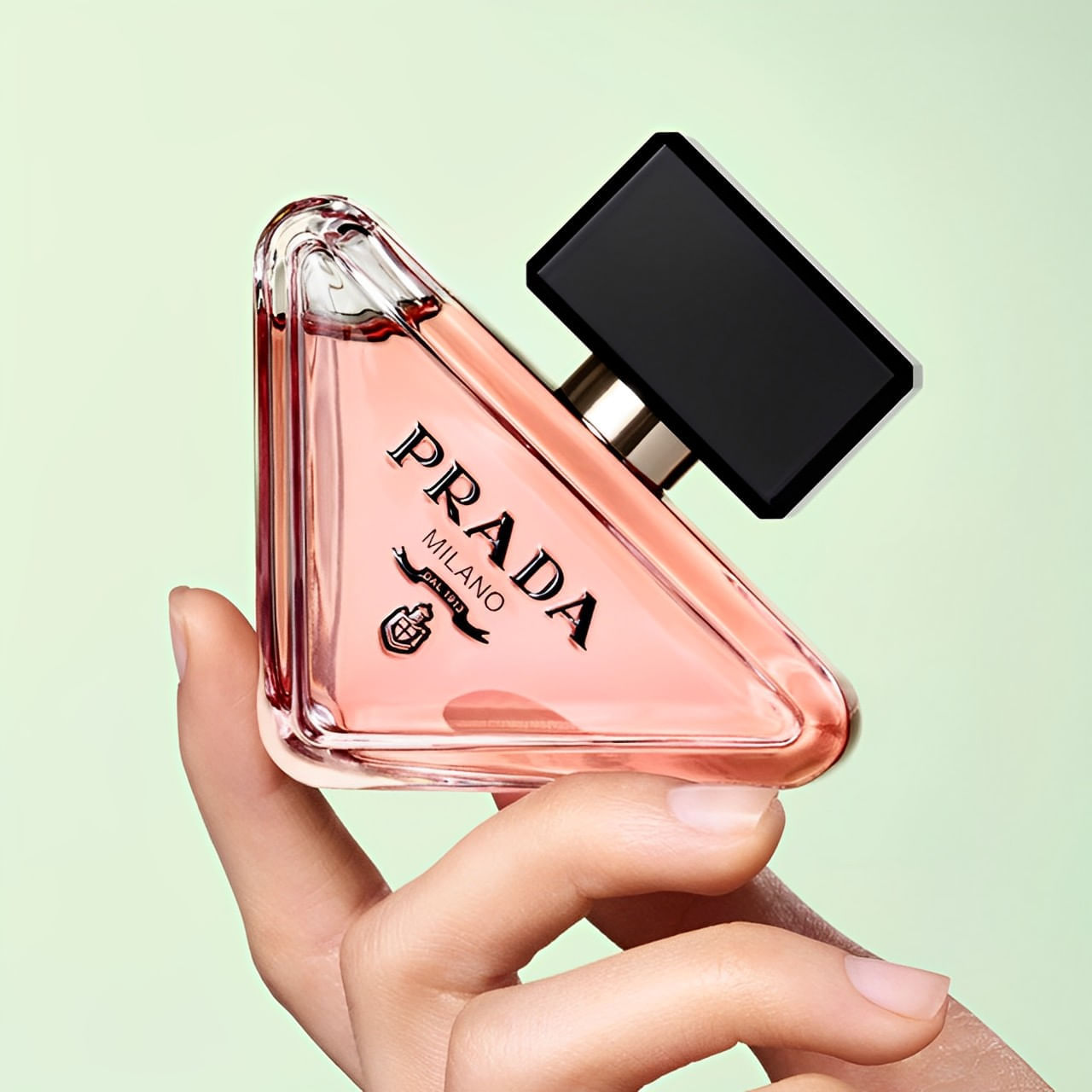 Perfume Feminino Paradoxe Prada Eau de Parfum 90ml
