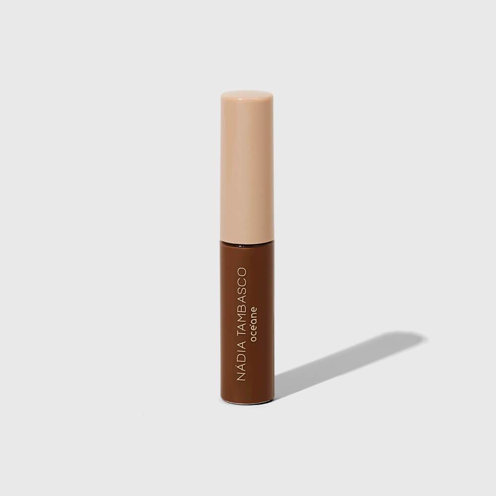Máscara de Sobrancelha Nádia Tambasco By Océane Brow Definer Natural Brown 5ml