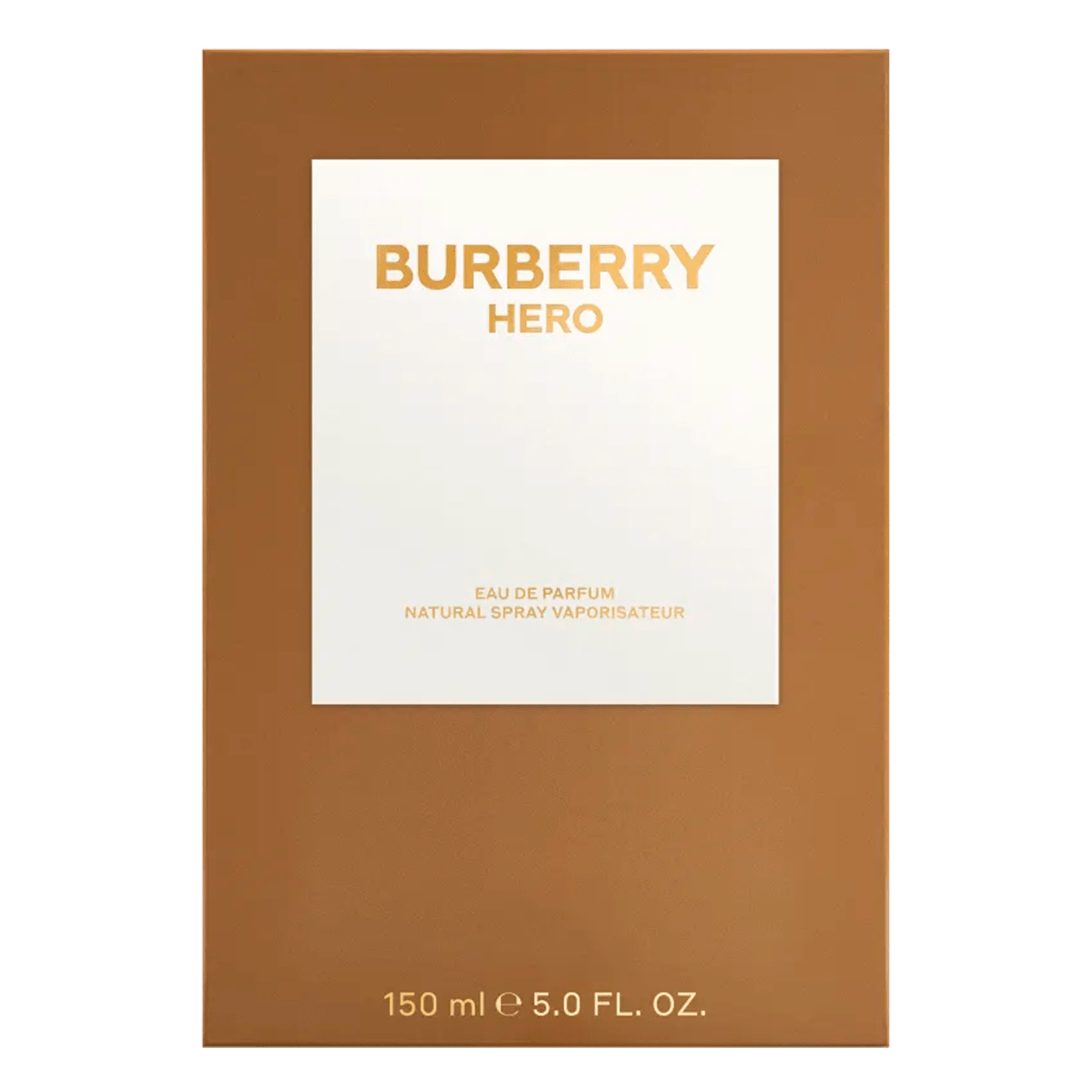 Burberry Hero Eau de Parfum Perfume Masculino 150ml