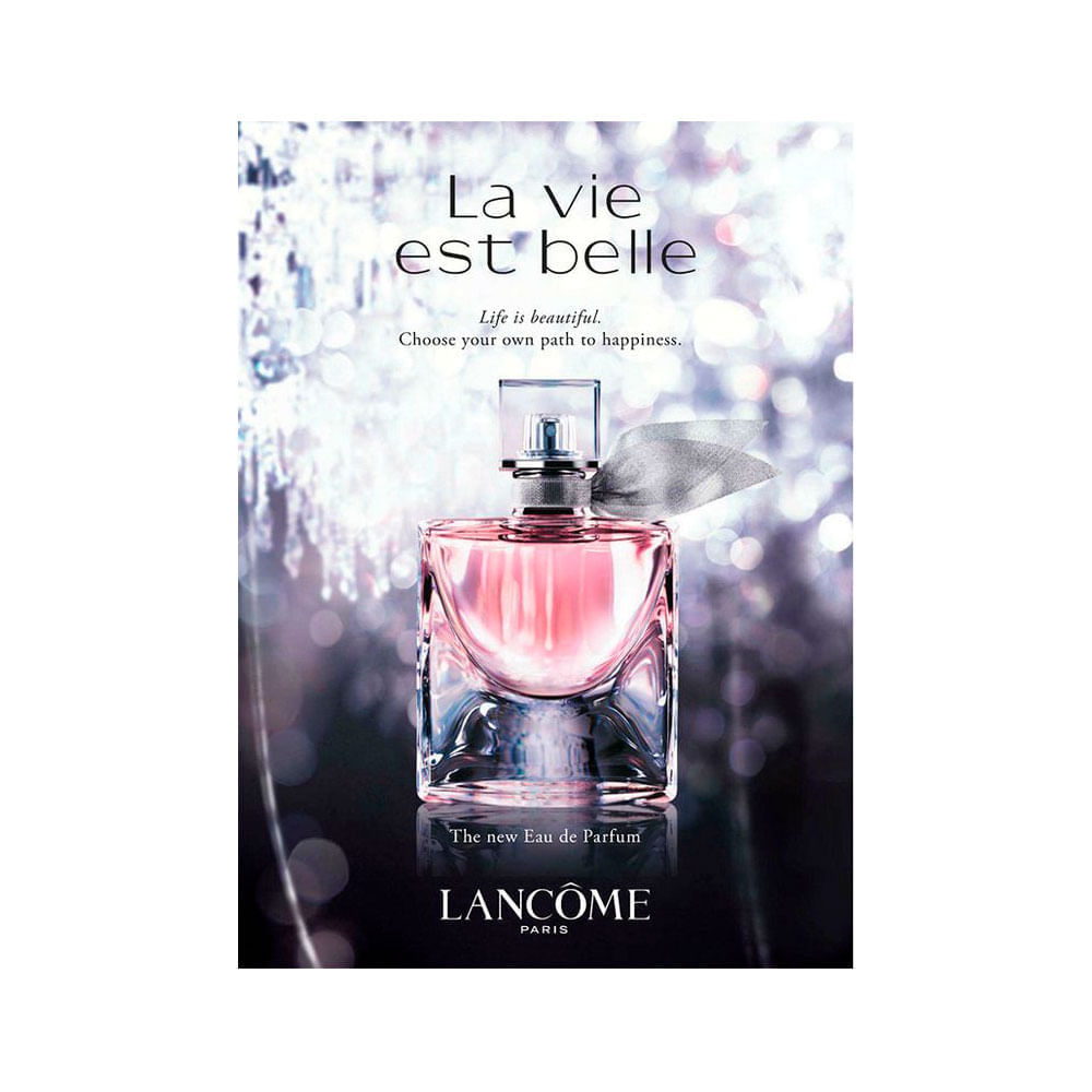 Perfume Feminino Lancôme La Vie Est Belle Eau de Parfum 30ml