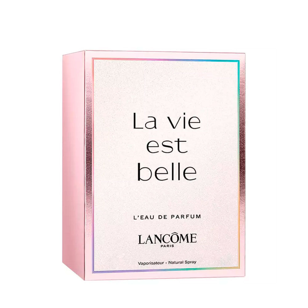 Perfume Feminino Lancôme La Vie Est Belle Eau de Parfum 100ml
